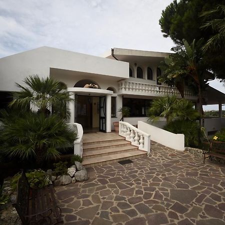 Villaggio Pineta Petto Bianco Capo Vaticano Zewnętrze zdjęcie