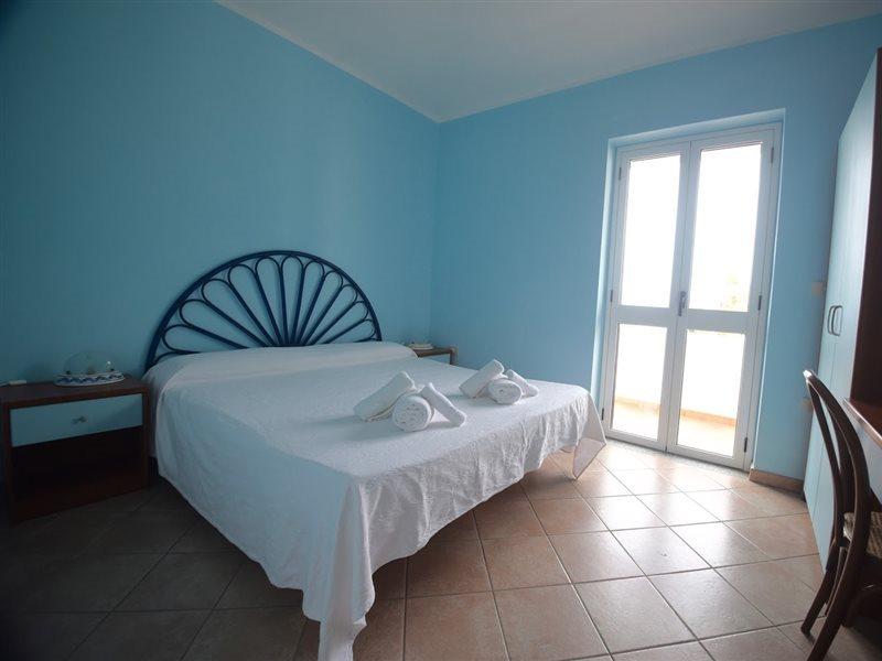 Villaggio Pineta Petto Bianco Capo Vaticano Zewnętrze zdjęcie