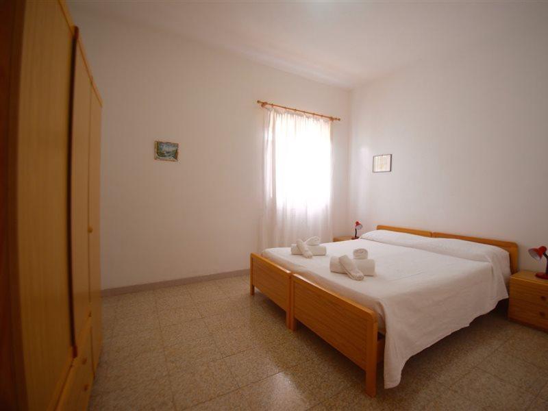 Villaggio Pineta Petto Bianco Capo Vaticano Zewnętrze zdjęcie